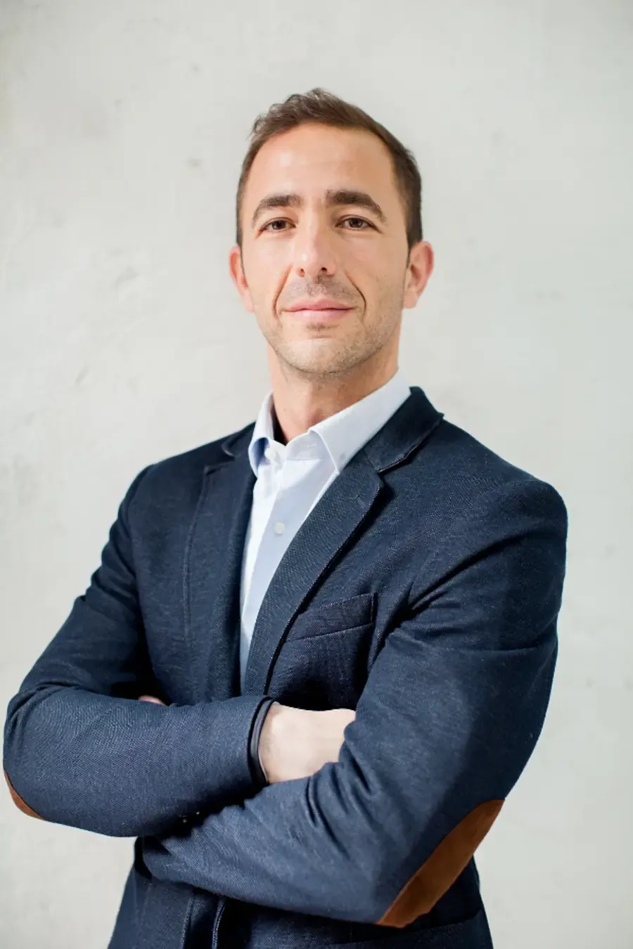 Retrato corporativo para Housebox Capital