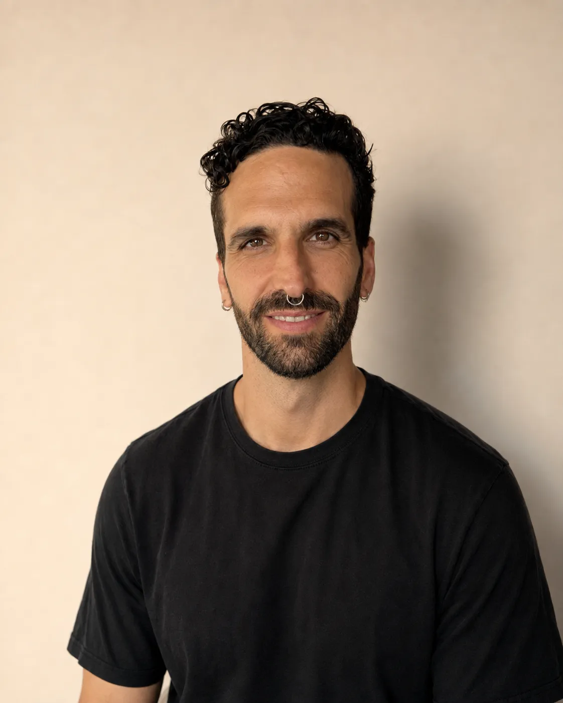 Moisés Martínez Ibarra